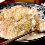 中華料理 RAKU - 