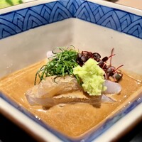 しらに田 - 