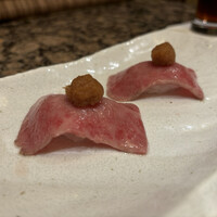 うしごろ 貫 恵比寿本店 -  うしごろ 貫 恵比寿本店 -