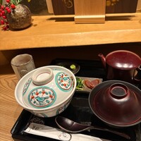 うなぎ家 しば福や - 