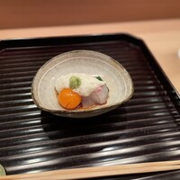 懐石 昇一楼 - 