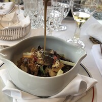 BENOIT Kyoto Alain Ducasse - 