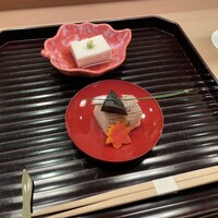 懐石 昇一楼 - 