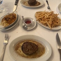 ルース クリス ステーキハウス - 