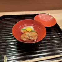 懐石 昇一楼 - 