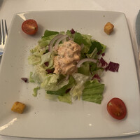 ルース クリス ステーキハウス - 