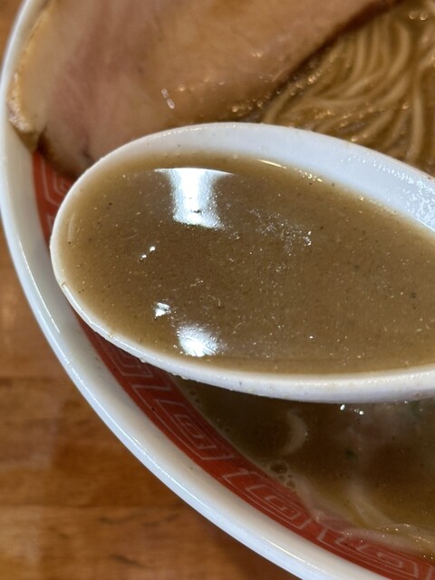 中華蕎麦 會 - 亘理（ラーメン）の写真