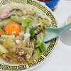 中華軽食 三八 浜町店