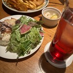 cafe&dining nurikabe - 