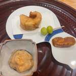 日本料理 一会 - 