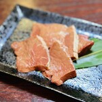 焼肉れんき - 料理写真: