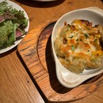 cafe&dining nurikabe - 