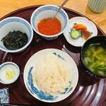 日本料理 一会 - 