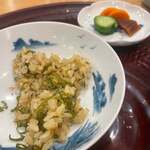 日本料理 一会 - 