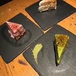 cafe&dining nurikabe - 