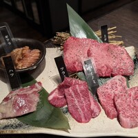 焼肉GROW - 