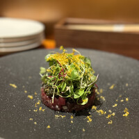 WINE食堂 緒乃 - 
