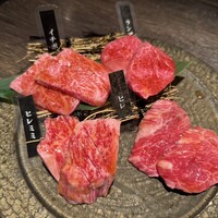 焼肉GROW - 
