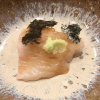 寿司 あさ海 - 