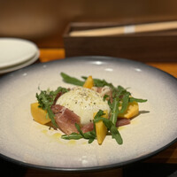 WINE食堂 緒乃 - 
