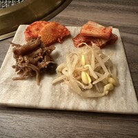 焼肉GROW - 