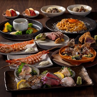 なきざかな 渋谷 （NAKIZAKANA）のご予約 - 渋谷/海鮮 | 食べログ