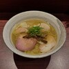 らぁ麺 花筏