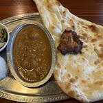 マサラ - 料理写真: