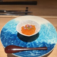 鮨 水天一碧 - 