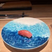 鮨 水天一碧 - 