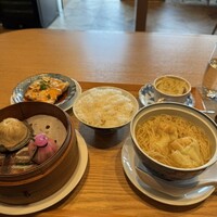 CANTON8 銀座店 - 