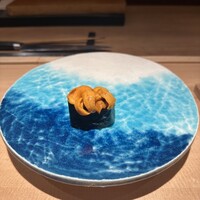 鮨 水天一碧 - 