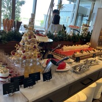 シースケープ テラス・ダイニング -  シースケープ テラス・ダイニング -