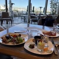 シースケープ テラス・ダイニング -  シースケープ テラス・ダイニング -