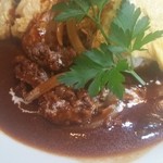 カフェザグローブ - 