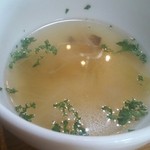 カフェザグローブ - 