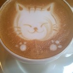 カフェザグローブ - 