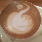 カフェザグローブ - 