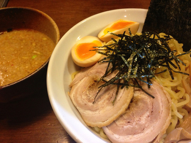 麺や天鳳 中野坂上総本店>