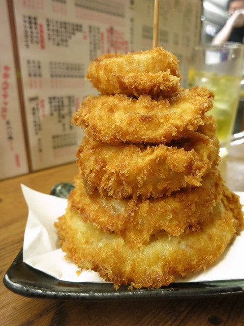 大船の安い居酒屋10選 予算一人3 000円以内のおすすめ店 食べログまとめ