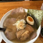 麺屋 千葉 JAPAN Miyagi  - 