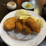 すゞ家 赤門店 - 