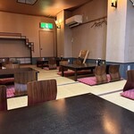 すゞ家 赤門店 - 