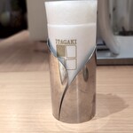 イタガキ フルーツ カフェ - 