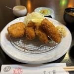 すゞ家 赤門店 - 