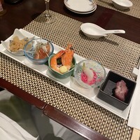 ホテルオークラ 中国料理「桃花林」 日本橋室町賓館 - 