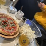 チアーズサバビ - 