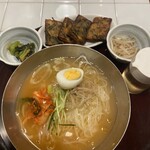 韓国ごはん・酒家 ダイダイ - 