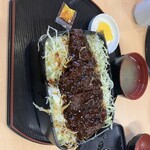 橋場食堂 - 