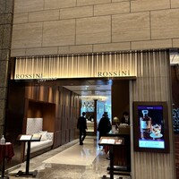 ROSSINI TERRACE - 